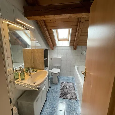 Bullsliving Seeapartment 6 Am Corso