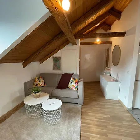 Bullsliving Seeapartment 6 Am Corso * Velden am Wörthersee