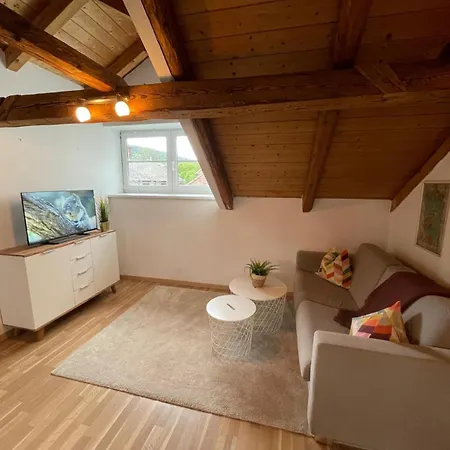 Apartamento Bullsliving Seeapartment 6 Am Corso