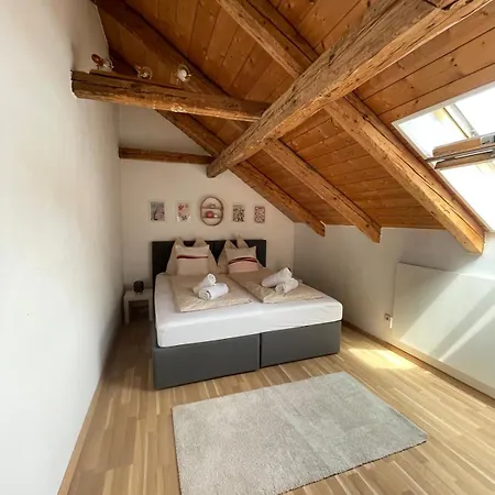 Bullsliving Seeapartment 6 Am Corso *