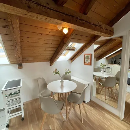 Bullsliving Seeapartment 6 Am Corso