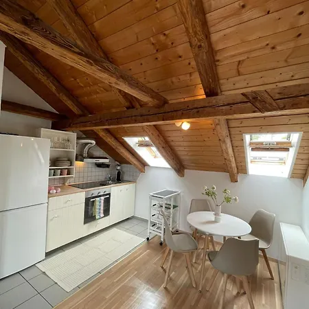 Bullsliving Seeapartment 6 Am Corso