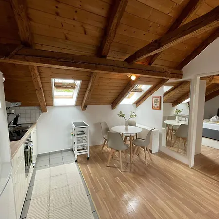 Bullsliving Seeapartment 6 Am Corso Apartamento *