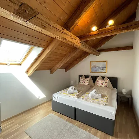 Bullsliving Seeapartment 6 Am Corso Velden am Wörthersee