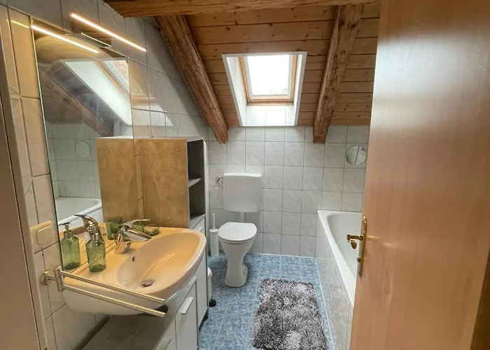 Bullsliving Seeapartment 6 Am Corso