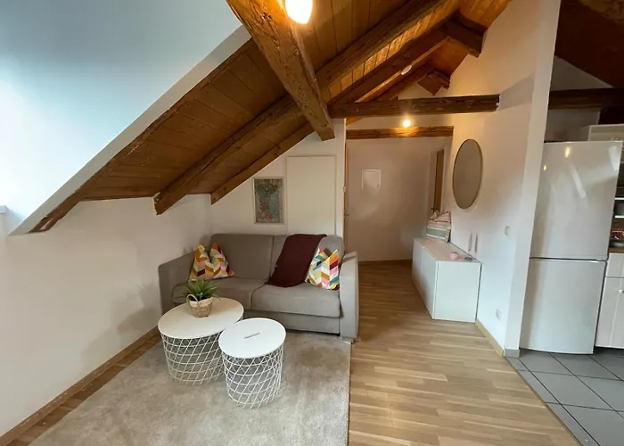 Bullsliving Seeapartment 6 Am Corso * Velden am Wörthersee