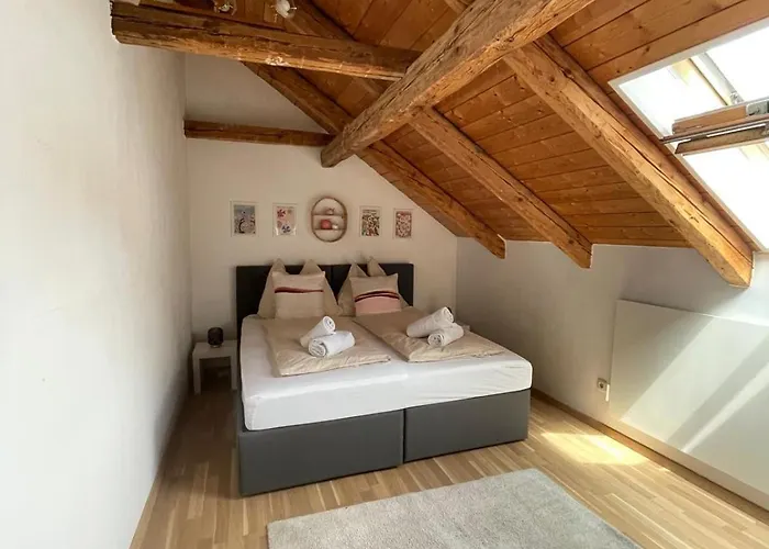 Bullsliving Seeapartment 6 Am Corso *