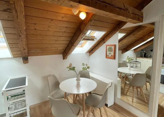 Bullsliving Seeapartment 6 Am Corso