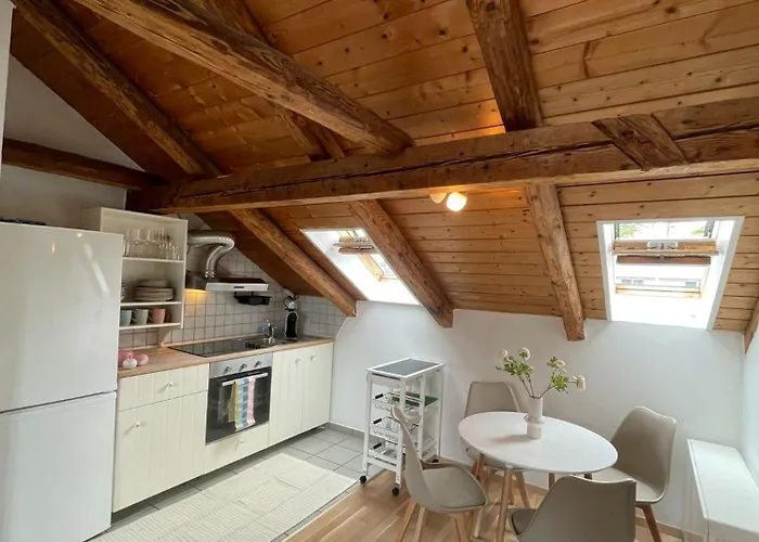 Bullsliving Seeapartment 6 Am Corso