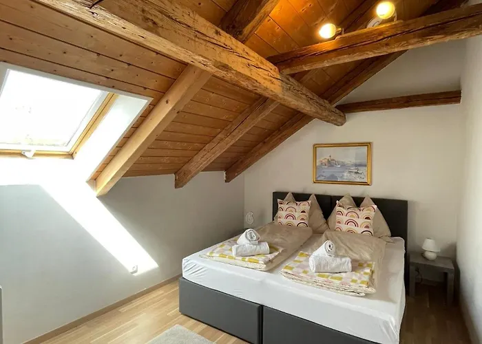 Bullsliving Seeapartment 6 Am Corso Velden am Wörthersee